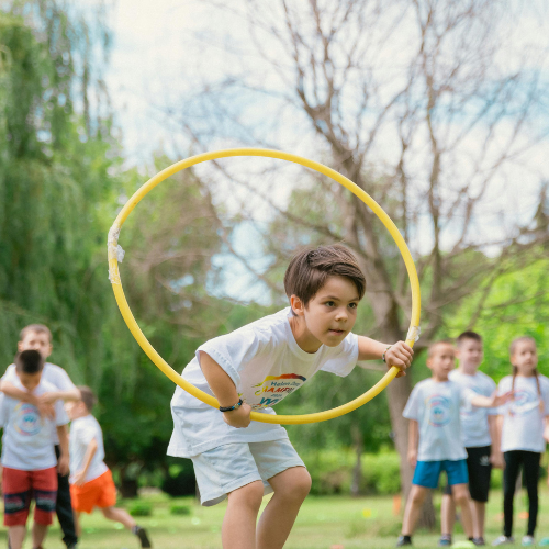 Physical Exercise