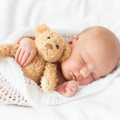 Infants (0–6 Months)