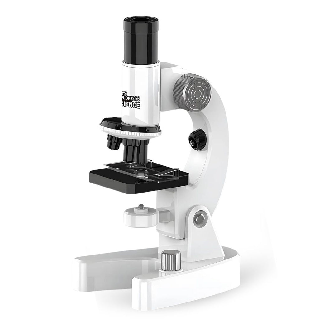 4800X HD Digital Microscope for Kids