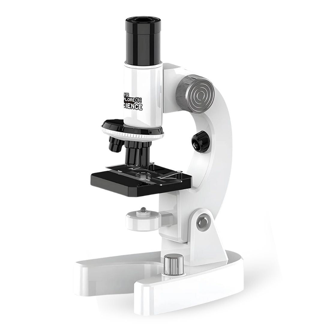 4800X HD Digital Microscope for Kids
