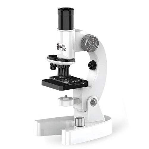 4800X HD Digital Microscope for Kids
