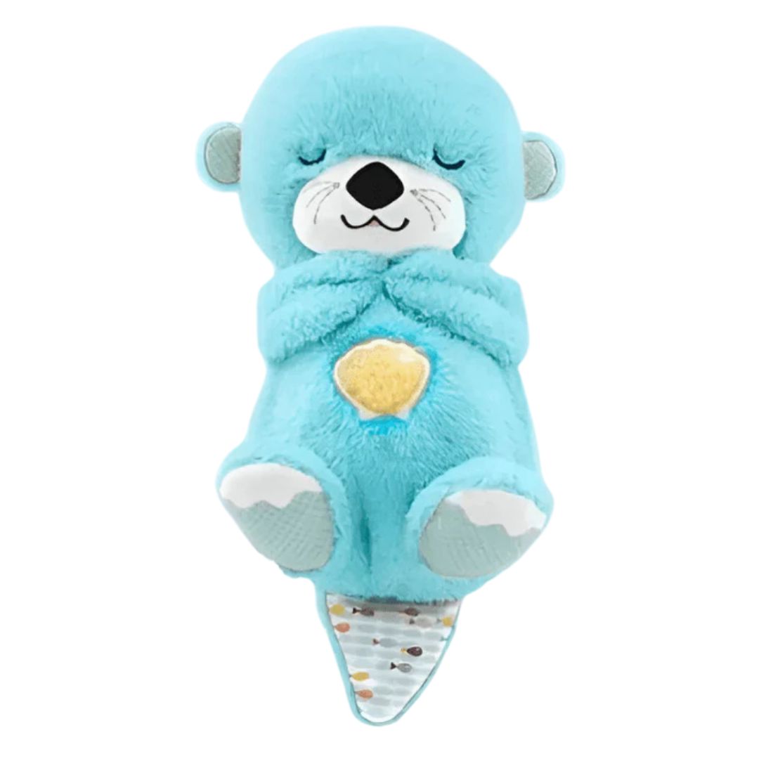 Fisher-Price Soothe 'N Snuggle Otter
