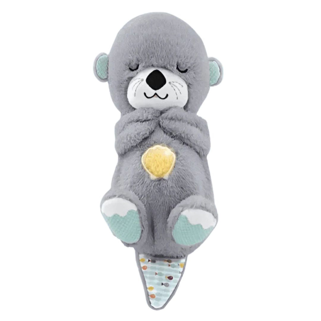Fisher-Price Soothe 'N Snuggle Otter