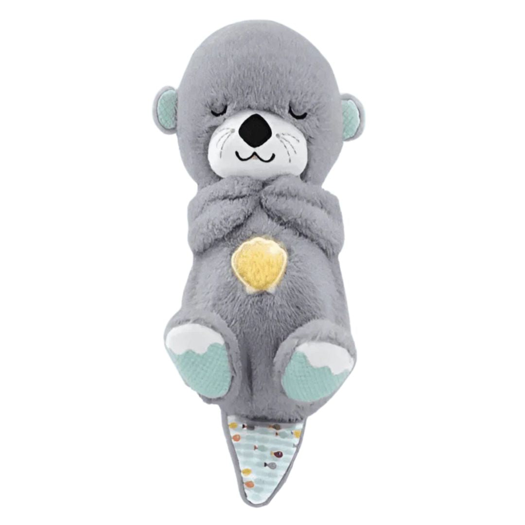 Fisher-Price Soothe 'N Snuggle Otter