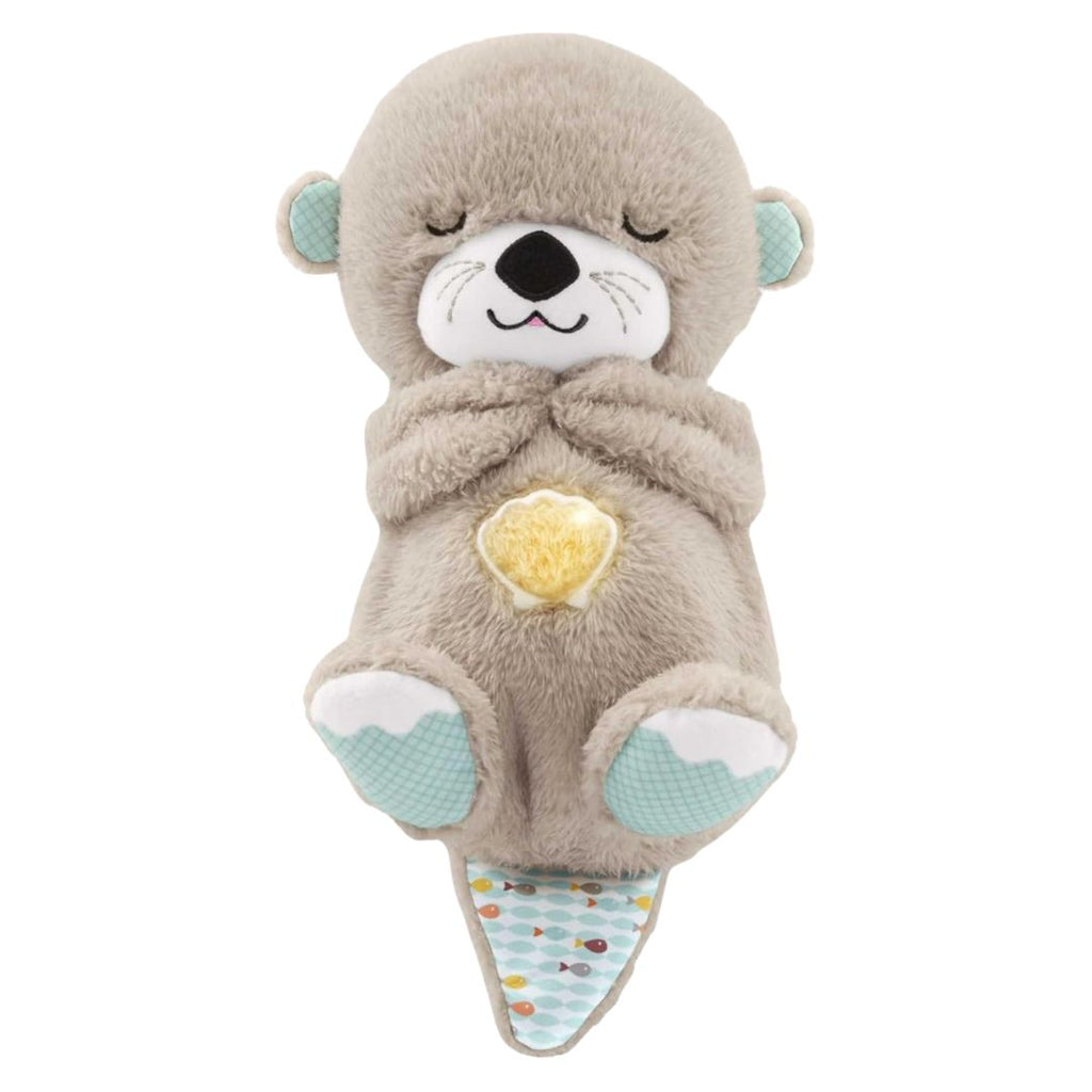 Fisher-Price Soothe 'N Snuggle Otter