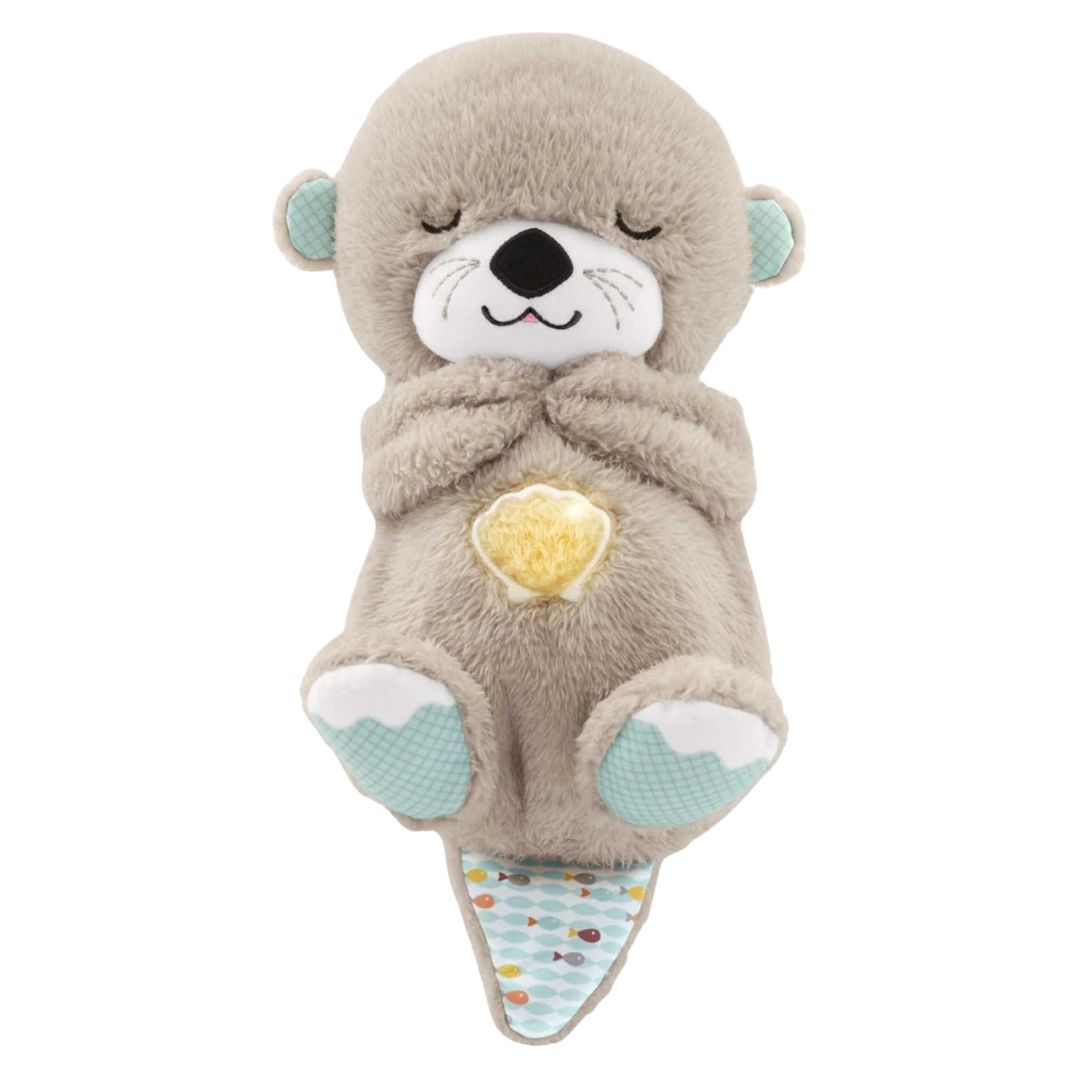 Fisher-Price Soothe 'N Snuggle Otter